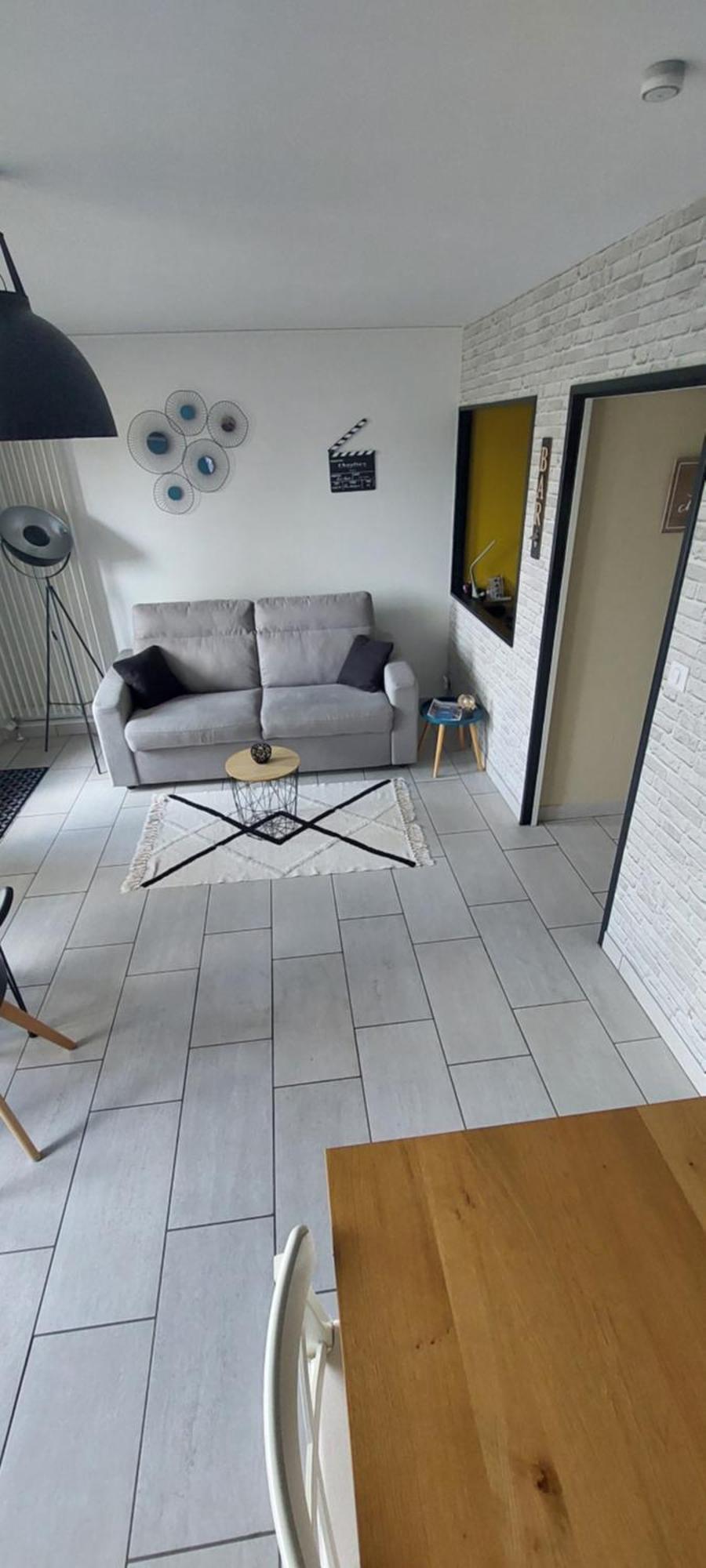 Studio Sur Les Rives D'Allier Moulins  Eksteriør bilde
